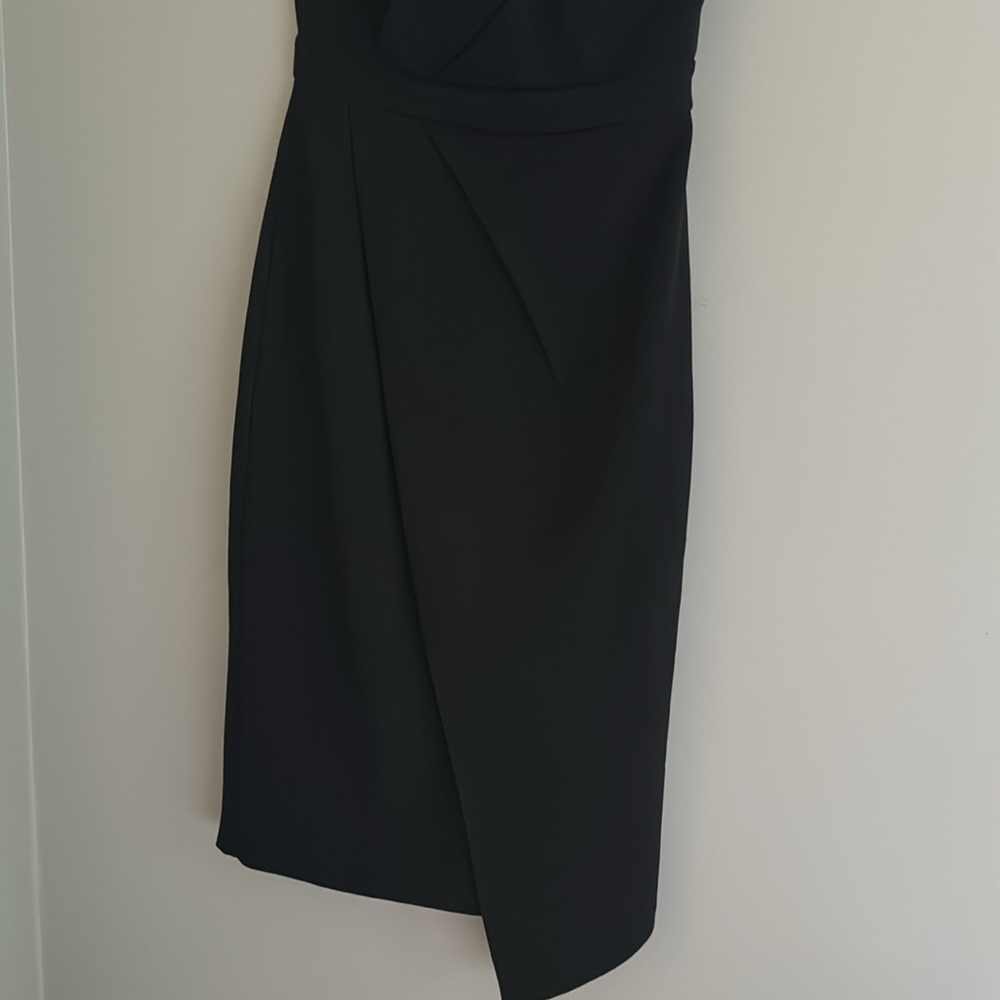 DO+BE STRAPLESS DRESS - Picture 3 of 10